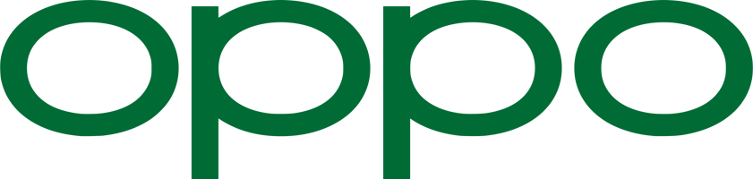 OPPO EV car logo