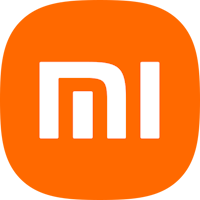 Xiaomi EV car logo
