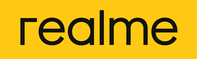realme EV car logo