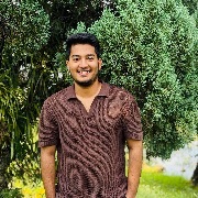 Shahadat Hossain Rayhan